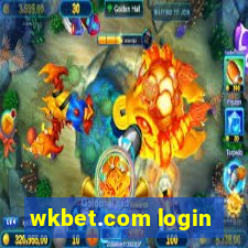 wkbet.com login